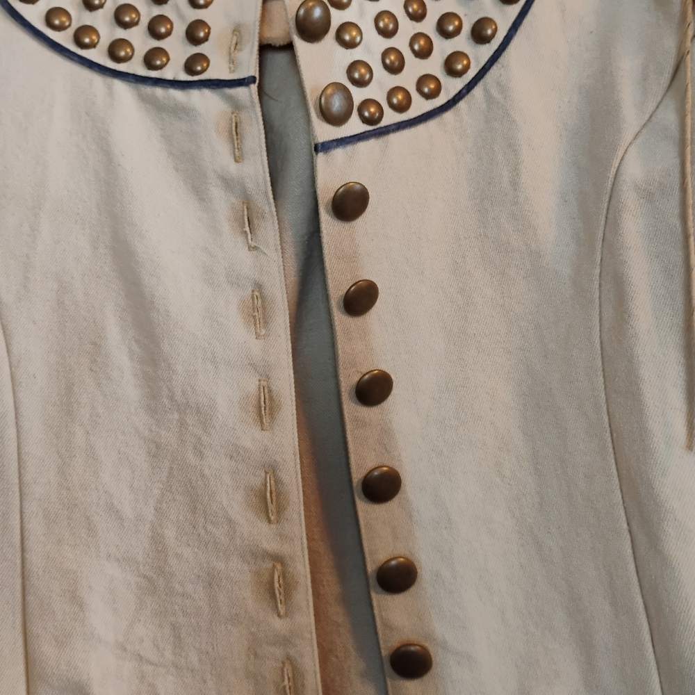 Double D Ranch Jacket - Picture 4 of 6